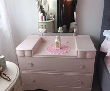 Vintage Dressing Table
