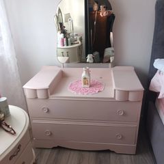Vintage Dressing Table