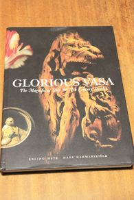 Glorious Vasa.