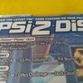 Psi 2 disc 5 cheats PlayStation 2 Ps2 Image 9