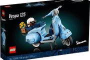 Lego Vespa 125 (10298)