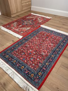 Washable Rug