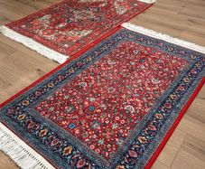 Washable Rug