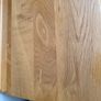 2 Oak Bedside Lockers Image 3