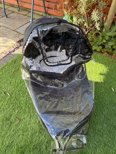 Cybex Priam bundle