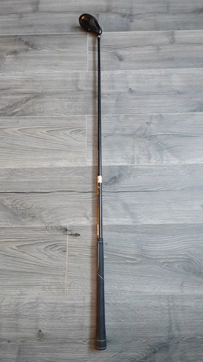 Golf Onyx Hybrid 2i 18 degrees