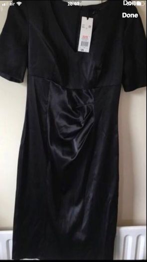 Ladies BNWT dress size 10