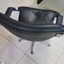 Swivel Chair Great Condition Image 3