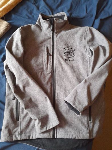 Reduced price Mens Hill of Tara outdoor jacket