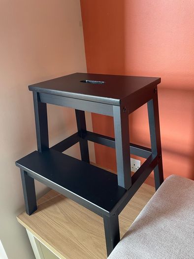 Step stool