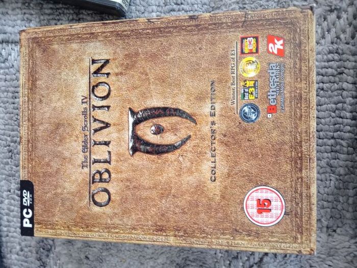 Dvd / Pc Dvd / Box Set