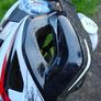 Kids Bike Helmet - Size M (48-54 cm), Good Used Condition! Image 3