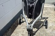 Tri Wheel Walker