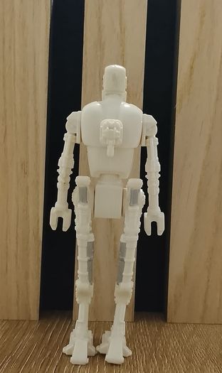 Star Wars Vintage 8D8 Torture Droid