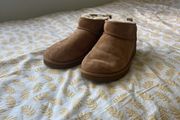Australian UGG Men's Sheepskin Ankle Boot Size UK9/EUR43