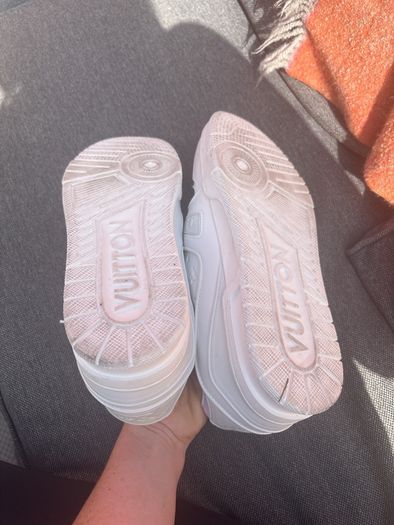 Men's trainers