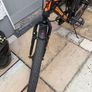 Umit Spartan 24" Mountain bike Image 4
