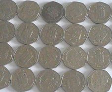 Coins