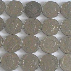 Coins