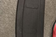 Kia Stonic parcel,Kia Seed