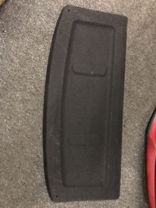 Kia Stonic parcel,Kia Seed
