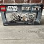 lego Star Wars set 75387 boarding the tantive IV brand new sealed Image 2