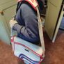 White  Lonsdale shoulder bag Image 2