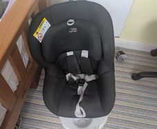 Britax romer