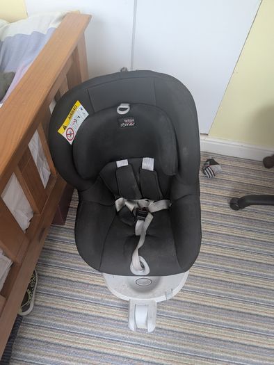 Britax romer