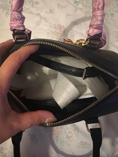 Coach Rowan bag