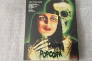 Popcorn Limited Edition Slipcover Blu Ray 88 Film Sealed