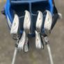 Callaway x- hot golf irons Image 7