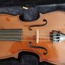 MARCATO 1/2 size violin Image 2