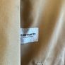 TanCarhartt modular jacket size Medium Image 8