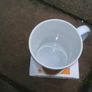 New Cup Coffee/tea Image 2