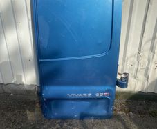 RENAULT TRAFIC - primastar - vivaro rear door