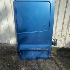 RENAULT TRAFIC - primastar - vivaro rear door