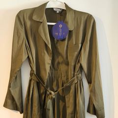 New Lapis Lazuli Luxury Silk Nightwear Set