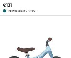 kids Bike
