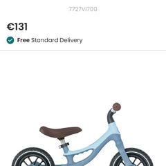 kids Bike