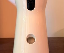Dunno 360 Dog Camera