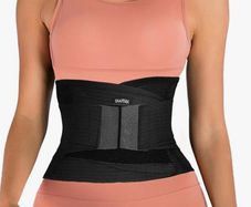 waist trainer belt