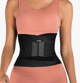 waist trainer belt