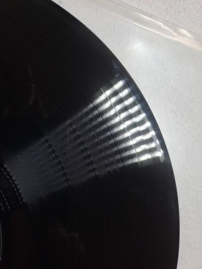 Vinyl.Goodbye Yellow Brick Road.Limited Edition Yellow