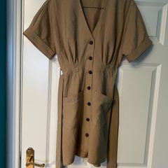 Zara dress size S