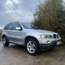 Bmw X5 E53 M54 Image 2