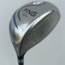 Golf clubs, bag, trolley Image 2