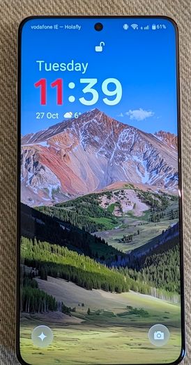 OnePlus 13 (16GB RAM / 512GB) - Midnight Ocean