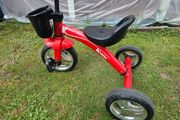 Kids tricycle