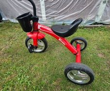 Kids tricycle